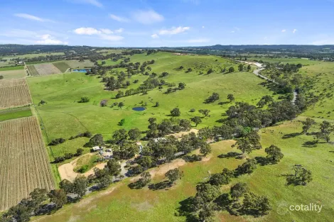 360 Quarry Rd, Polish Hill River, SA 5453
