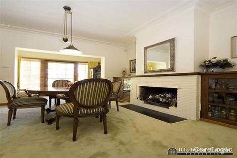 Property photo of 1C Mugga Way Forrest ACT 2603