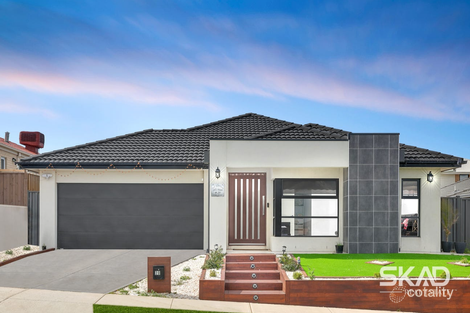 111 Errol Bvd, Mickleham, VIC 3064