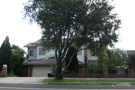 Property photo of 247 Vimiera Road Marsfield NSW 2122