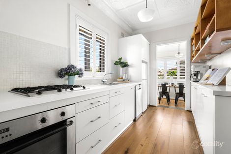 Property photo of 3/100 Fern Street Randwick NSW 2031