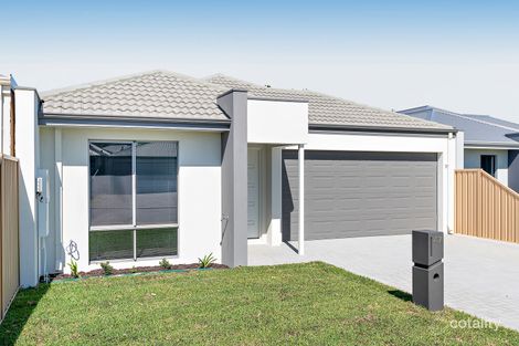 Property photo of 47 Ashcroft Loop Wattle Grove WA 6107