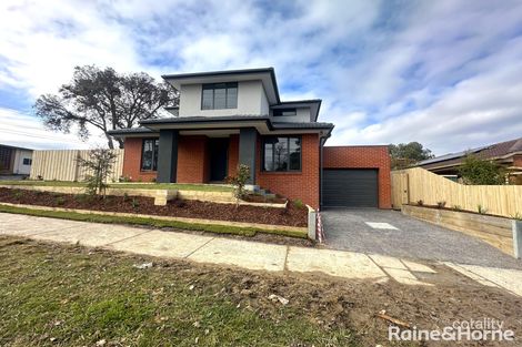Property photo of 2A Jeffrey Drive Ringwood VIC 3134