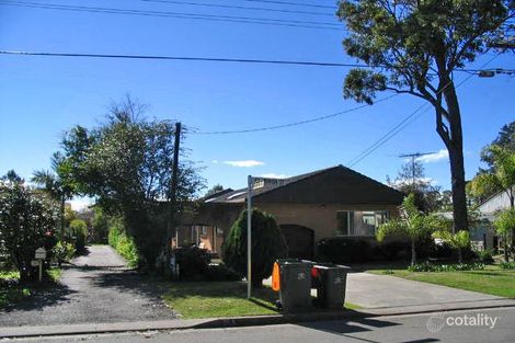 18 Clarinda St, Hornsby, NSW 2077