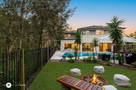 8 Swan Ct, Wakerley, QLD 4154