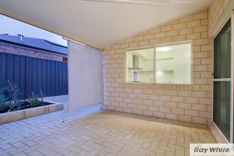 Property photo of 50C Marriamup Street Cannington WA 6107
