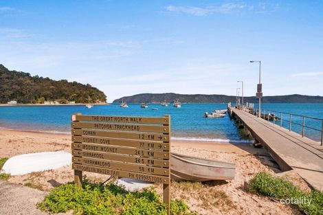 1 Nalya Ave, Patonga, NSW 2256