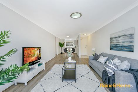 8/3-5 Post Office St, Carlingford, NSW 2118