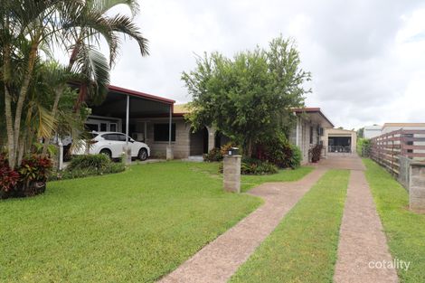 3 Fifteenth Ave, Home Hill, QLD 4806