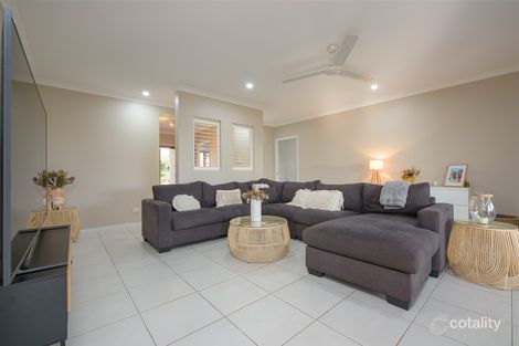 Property photo of 16 Wyara Close Clinton QLD 4680