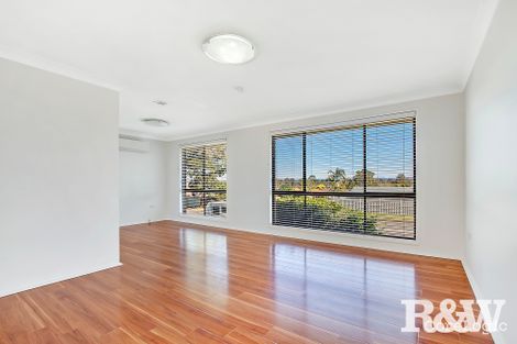 Property photo of 82 Blackwell Avenue St Clair NSW 2759