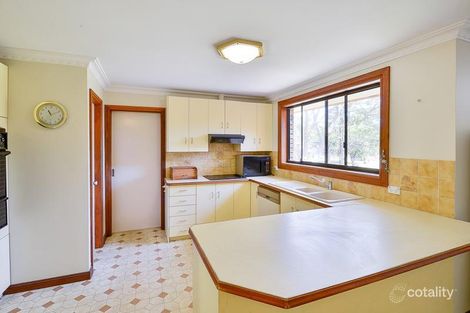 Property photo of 120 Yarran Road Bargo NSW 2574