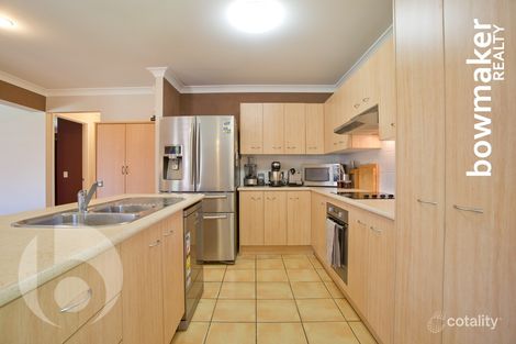 Property photo of 8 Copper Crescent Griffin QLD 4503