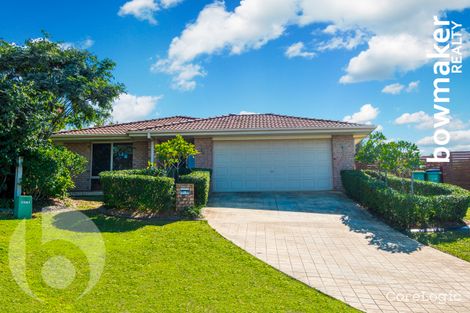 Property photo of 8 Copper Crescent Griffin QLD 4503