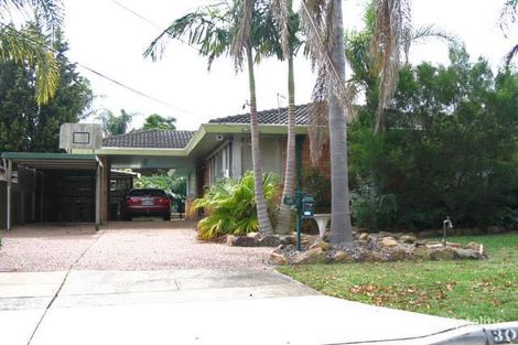 Property photo of 30 Parkview Avenue Picnic Point NSW 2213