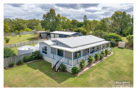 Property photo of 94 Richmont Drive Bouldercombe QLD 4702