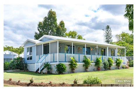 94 Richmont Dr, Bouldercombe, QLD 4702