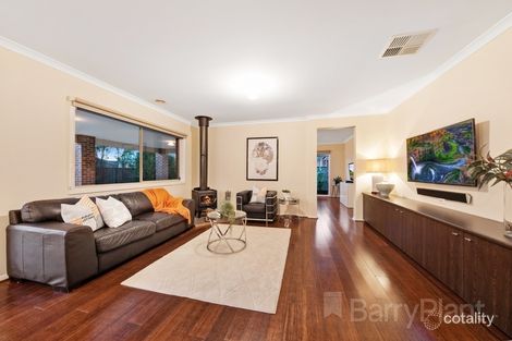 Property photo of 22 Marshall Terrace Point Cook VIC 3030