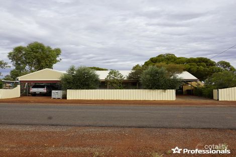 Property photo of 25 Allen Street Cue WA 6640