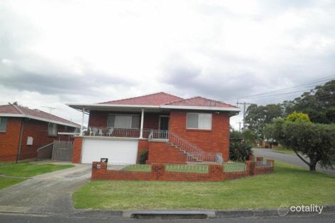 Property photo of 27 Hazel Street Girraween NSW 2145