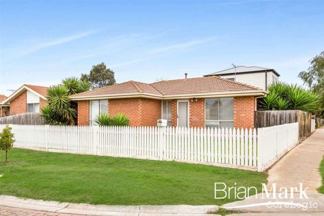 Property photo of 22 Pleone Court Werribee VIC 3030