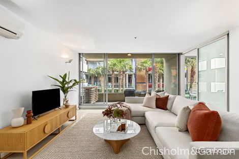 Property photo of 209/1 Danks Street West Port Melbourne VIC 3207