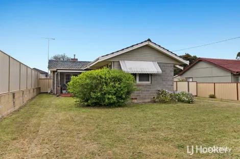 Property photo of 36 South Western Highway Harvey WA 6220