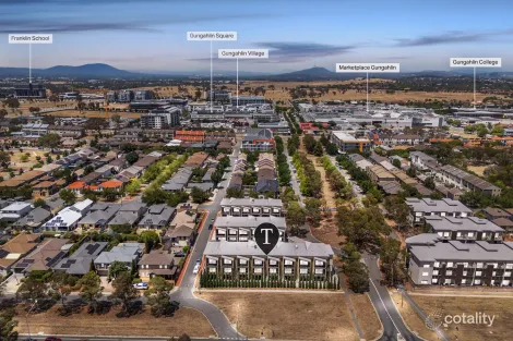 20/1 Gungahlin Pl, Gungahlin, ACT 2912