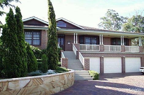 Property photo of 5 Hermosa Court Castle Hill NSW 2154