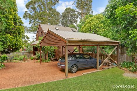 Property photo of 24A Stewart Avenue Hornsby NSW 2077