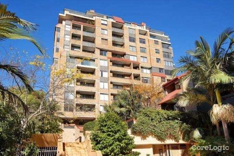 Property photo of 1607/73 Victoria Street Potts Point NSW 2011