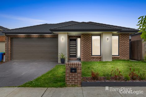 Property photo of 46 Clydevale Avenue Clyde North VIC 3978