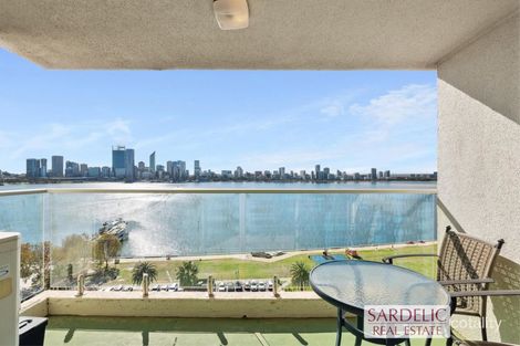50/87 South Perth Esp, South Perth, WA 6151