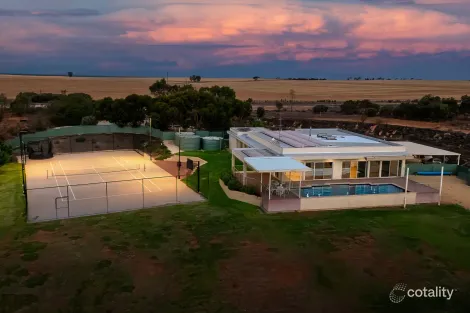 Property photo of 1704 Stanitzki Road Gurra Gurra SA 5343