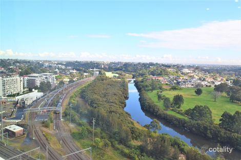 Property photo of 1611/9 Brodie Spark Drive Wolli Creek NSW 2205