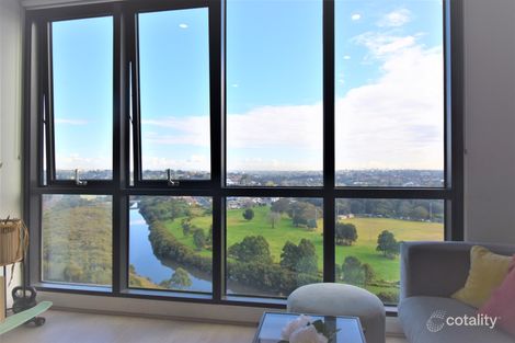 Property photo of 1611/9 Brodie Spark Drive Wolli Creek NSW 2205