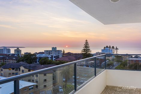 Property photo of 15/8-12 Waratah Street Cronulla NSW 2230