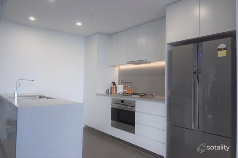 Property photo of 1611/9 Brodie Spark Drive Wolli Creek NSW 2205