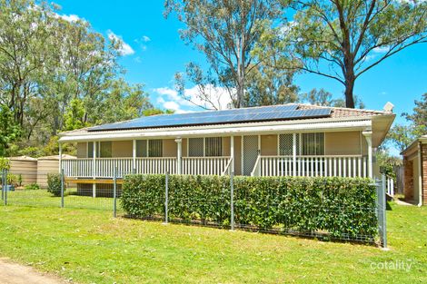 41a Arabian Ct, Jimboomba, QLD 4280