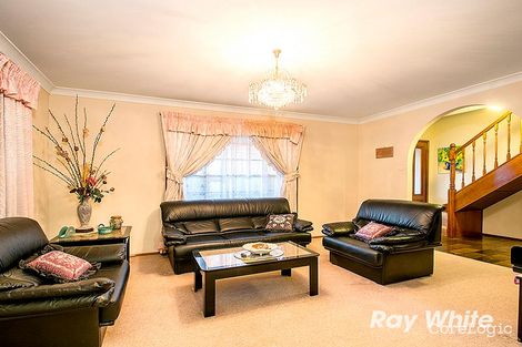 Property photo of 16 Alysse Close Baulkham Hills NSW 2153