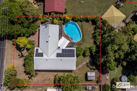 Property photo of 6 Wilson Street Gatton QLD 4343