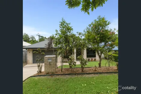 5 Rose Gum Ct, Palmwoods, QLD 4555