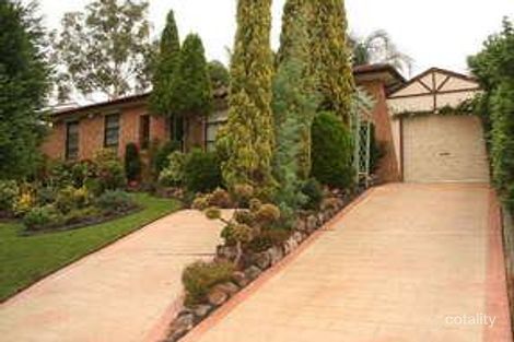 21 Miranda St, South Penrith, NSW 2750