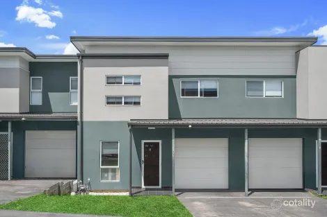 Property photo of 8/52A Atlantic Boulevard Glenfield NSW 2167