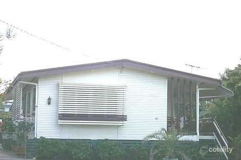 41 Oxley St, Acacia Ridge, QLD 4110