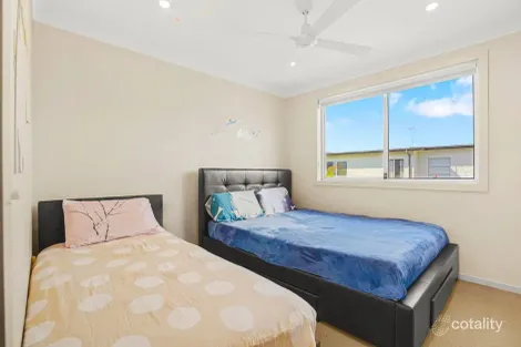 Property photo of 8/52A Atlantic Boulevard Glenfield NSW 2167