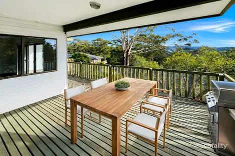 Property photo of 34A Cape Three Points Road Avoca Beach NSW 2251