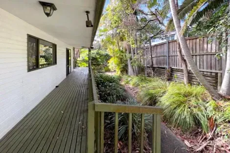 Property photo of 34A Cape Three Points Road Avoca Beach NSW 2251