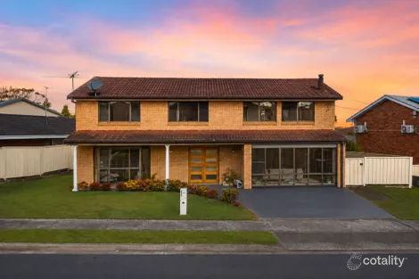40 Flanders Ave, Matraville, NSW 2036