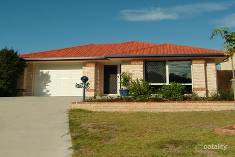 18 Wyperfield Ct, North Lakes, QLD 4509